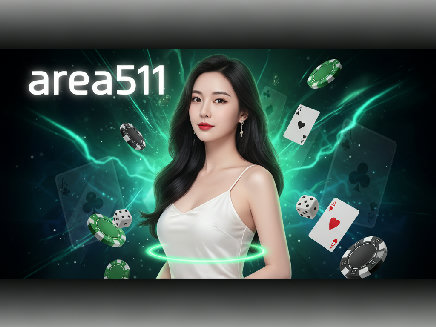 สมัคร area511